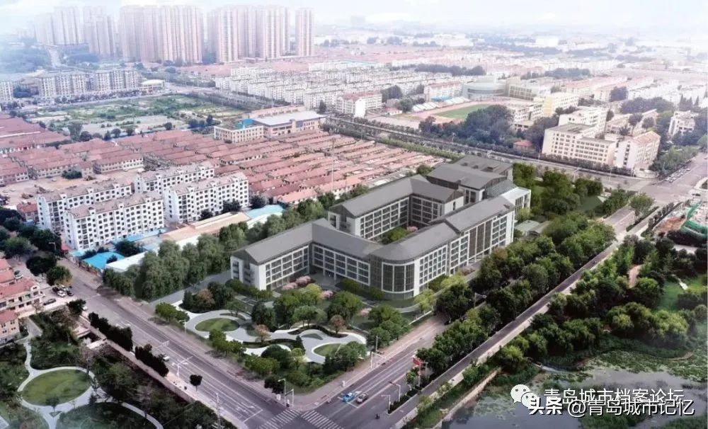 即墨一中120年校庆,即墨一中简介