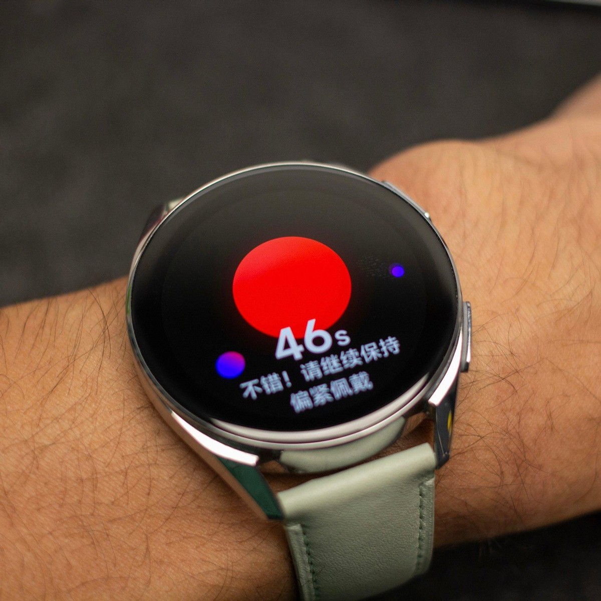 XiaomiWatchS2有多少表盘,小米watchs2能装应用吗