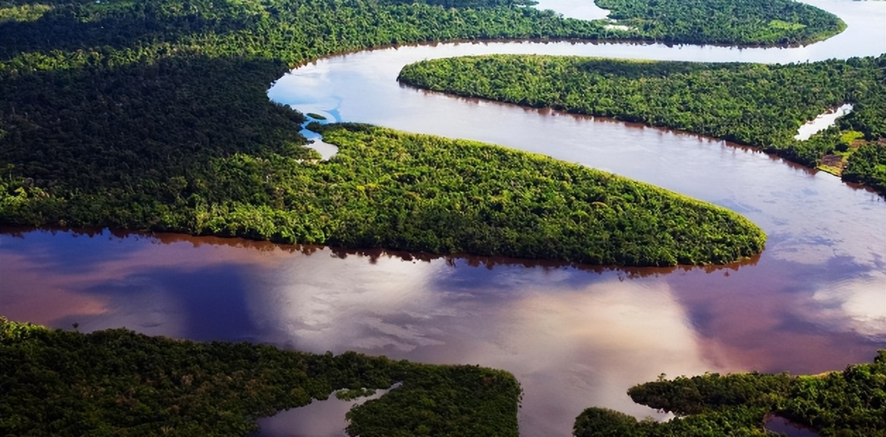 巴西到中国航线有多少公里,巴西到中国多远