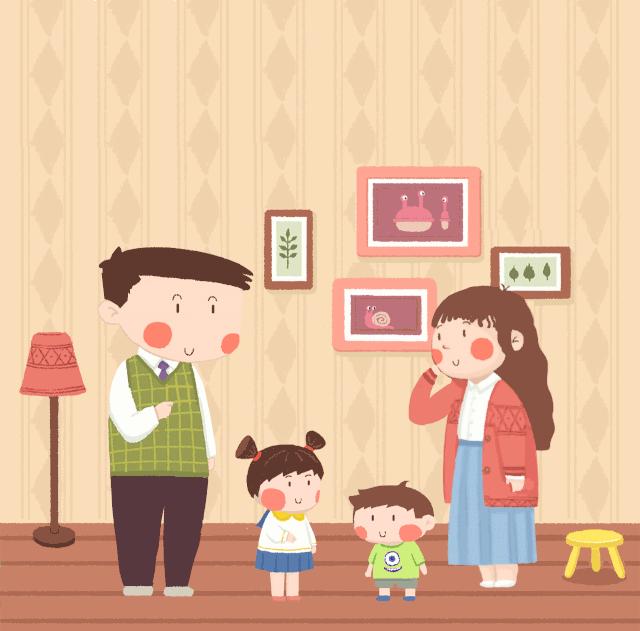 “今天下班会很晚，明天再和宝宝视频......”