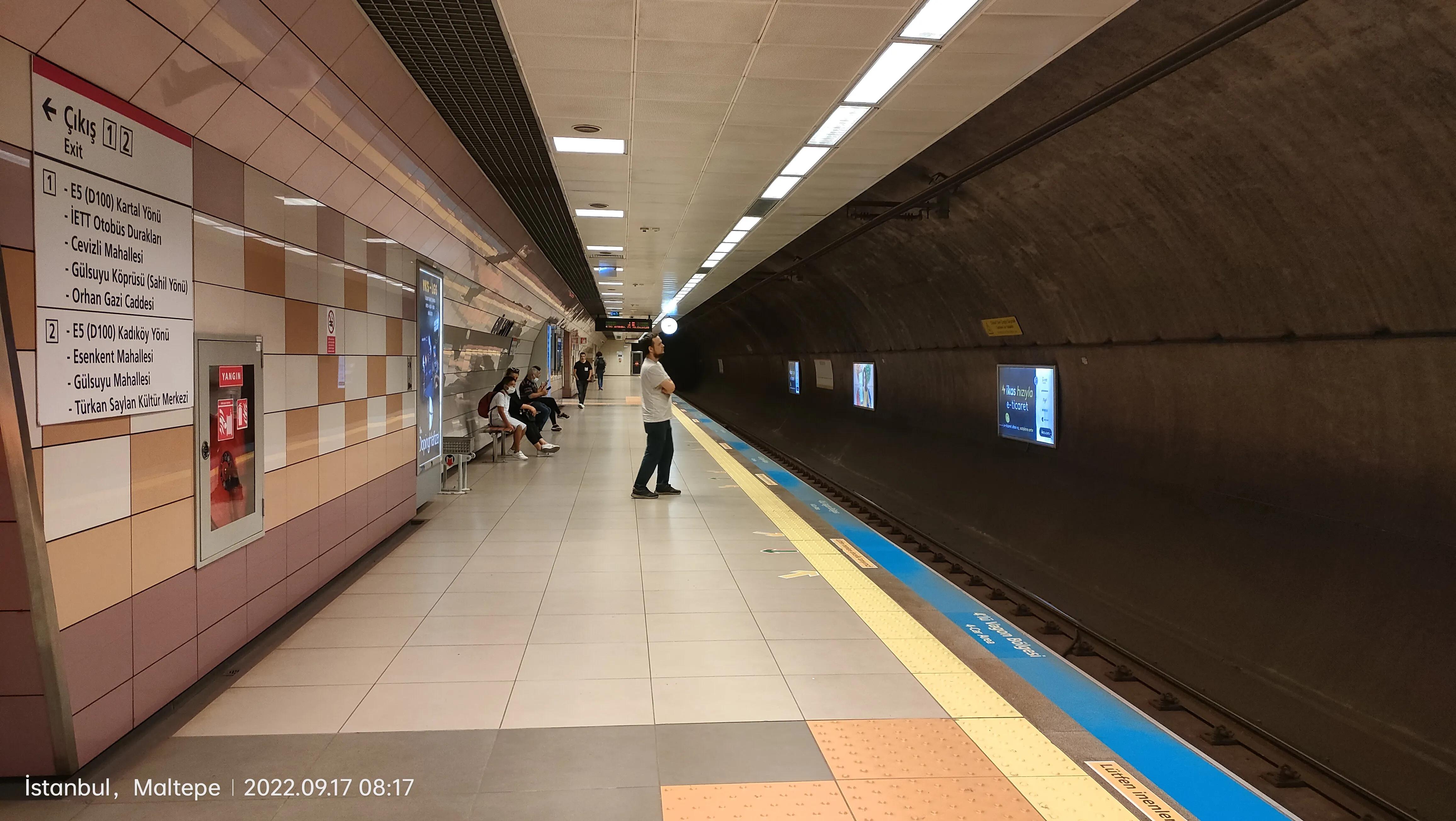 伊斯坦布尔横跨欧亚的河叫什么,横跨亚欧大陆的伊斯坦布尔