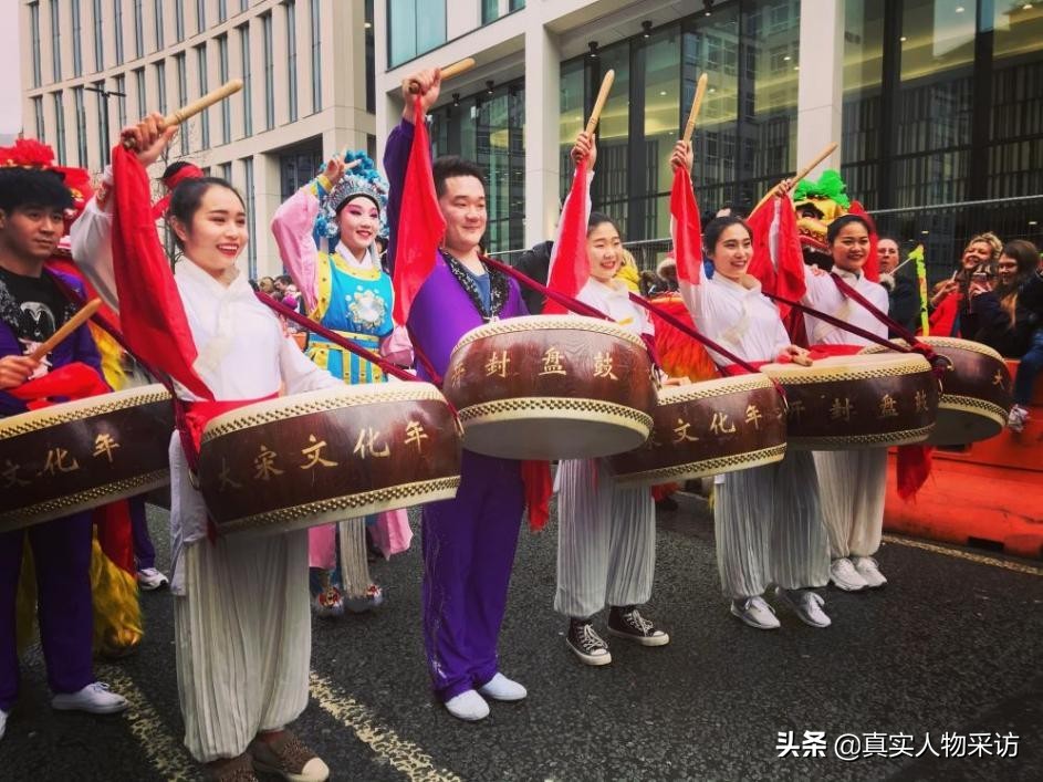 我,去台湾学习发现景点不要钱,英国留学,发现回国进名企很容易