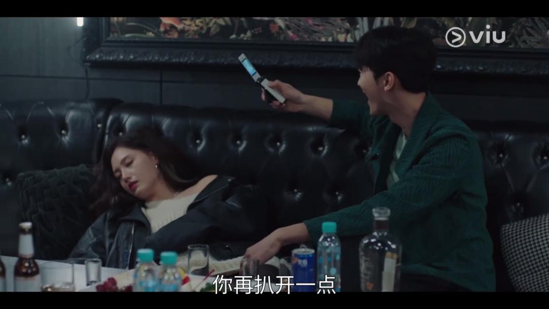 再次我的人生李准基多少岁演的,李准基再次开始我的人生剧照