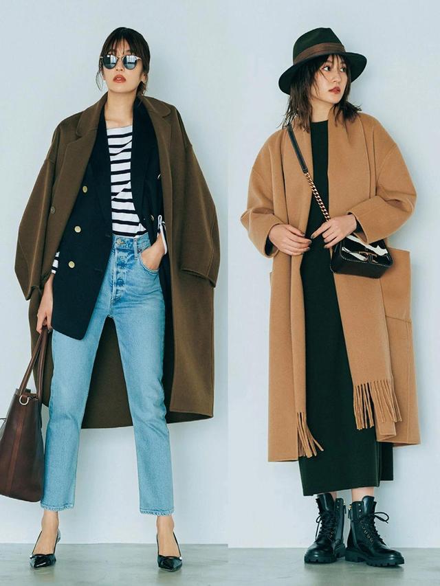 40岁女人怎么样穿搭显高级不土气,40岁的女性如何穿衣打扮