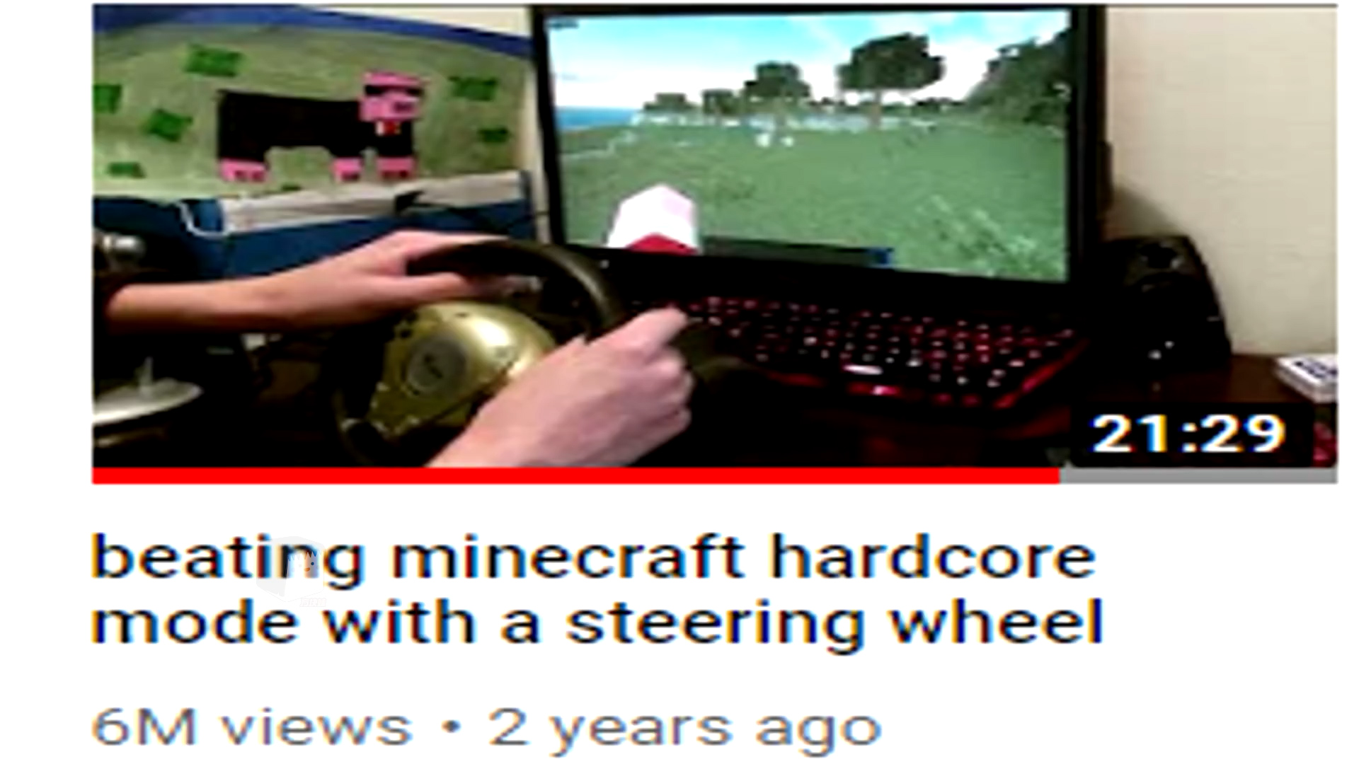 我的世界technoblade是谁,我的世界technoblade感人画面