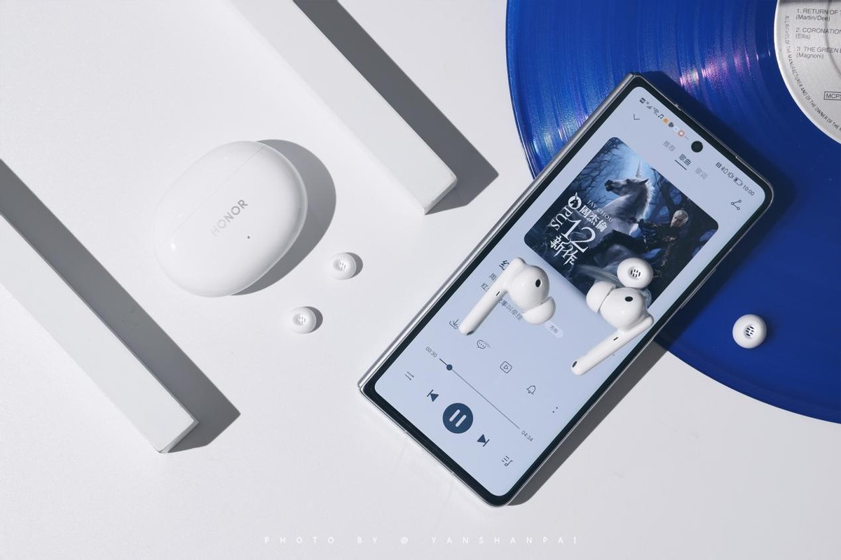 荣耀earbuds3i耳机测试,荣耀亲选earbudsx3i蓝牙耳机测评