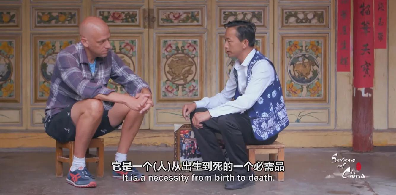 变化无穷的线条美术作品,多变的扎染纹样