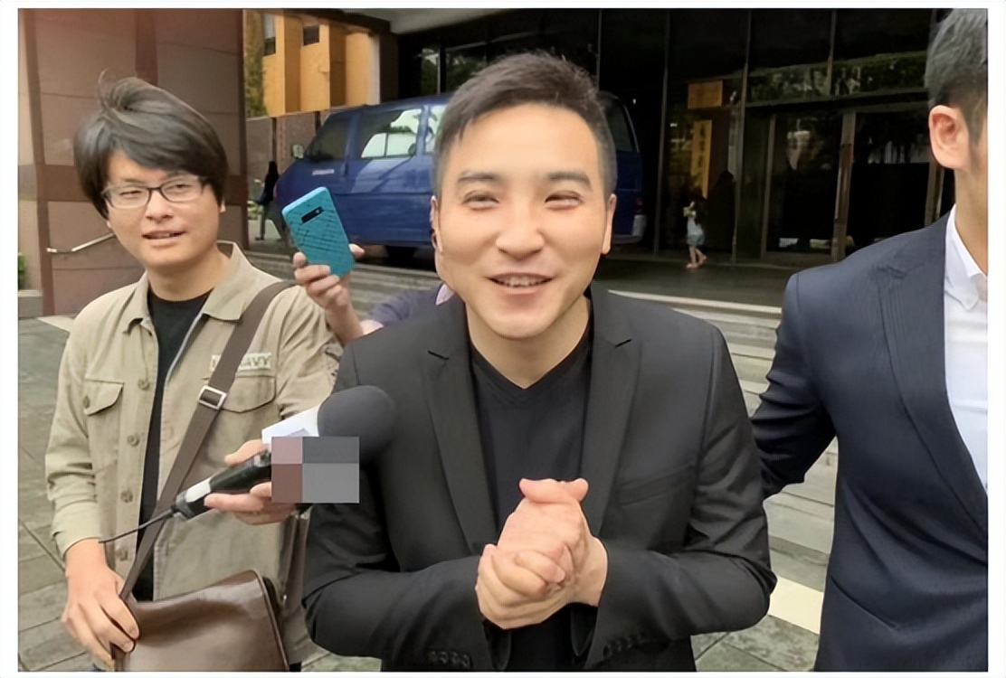 千万粉丝博主谷阿莫，要去竞选*独台**委员了