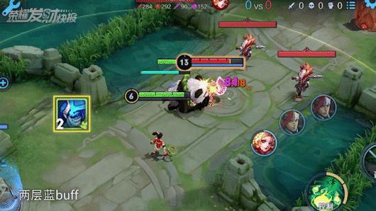 4秒10000伤害的“肉射”，胜率54.31%位居第三！三招教你学会TA