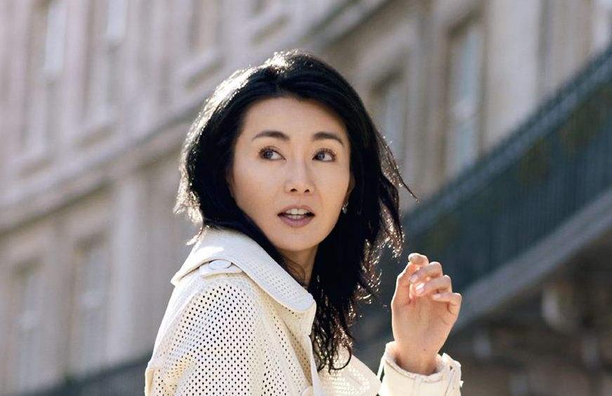 揭秘娱乐圈乱象的女艺人,娱乐圈中被骗得最惨的女明星