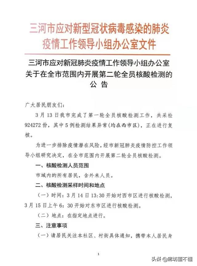 燕郊的现状,百万人口的燕郊