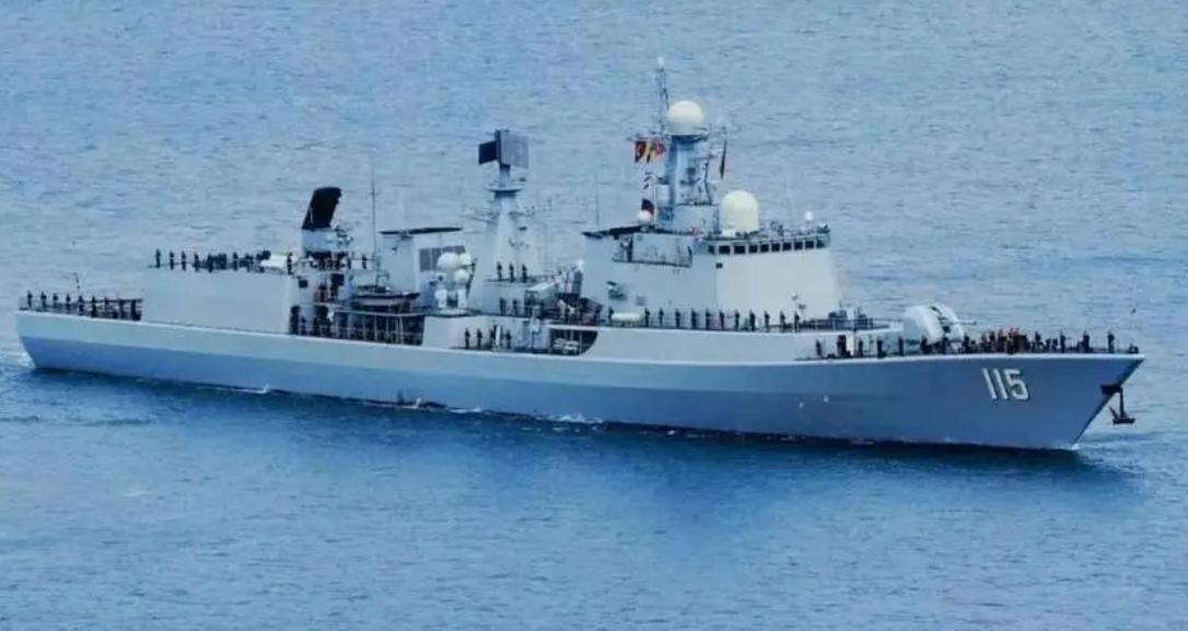 朝鲜所有的武器,朝鲜最先进的防空武器