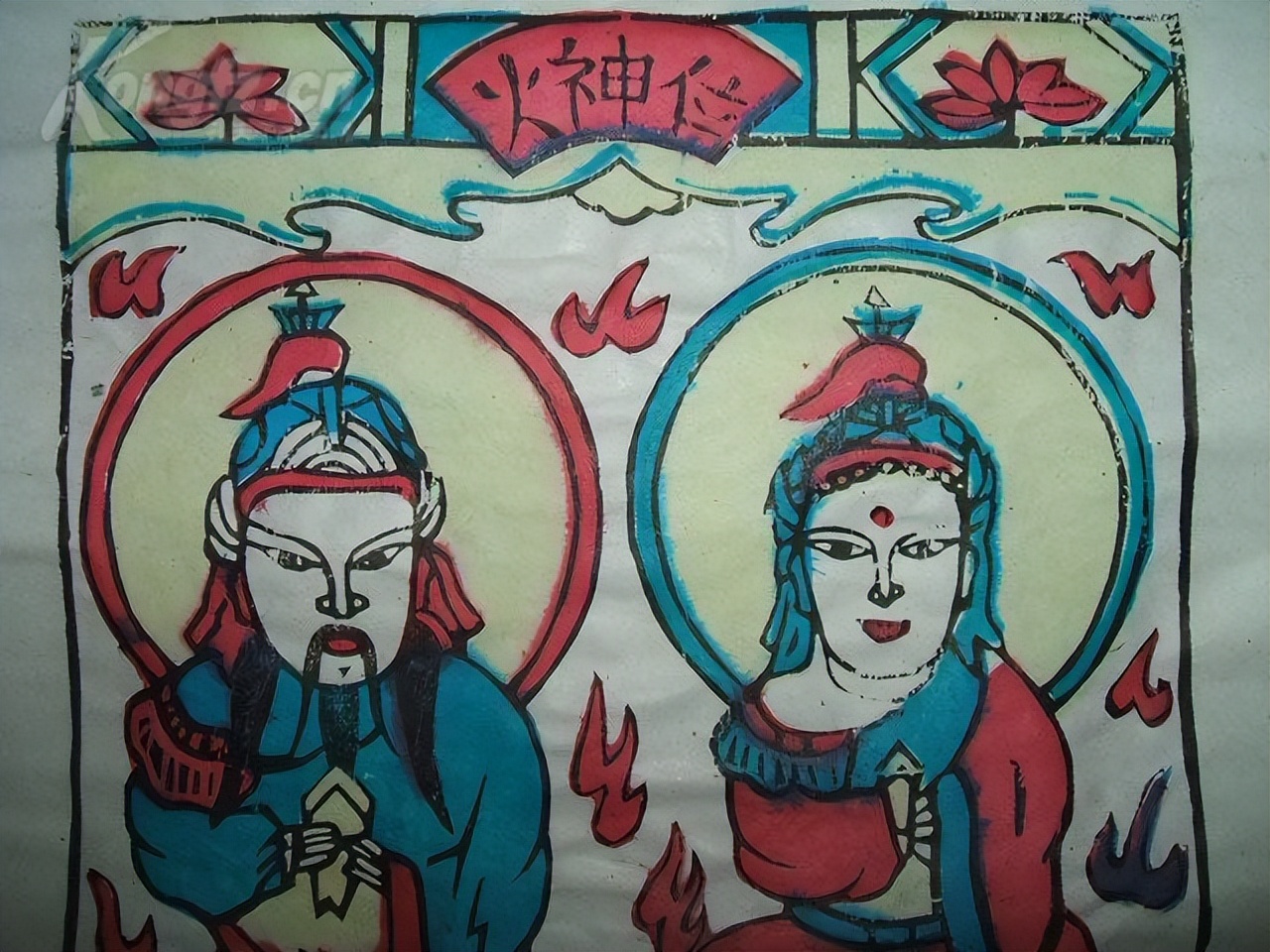 社火剪纸花灯视频,社火灯笼剪纸