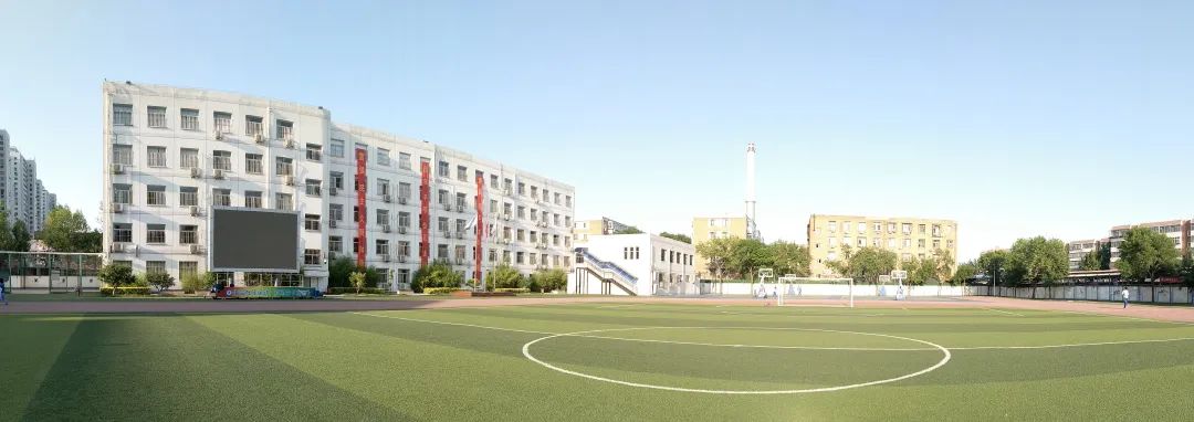 融媒探校,融媒探校天津市天津中学