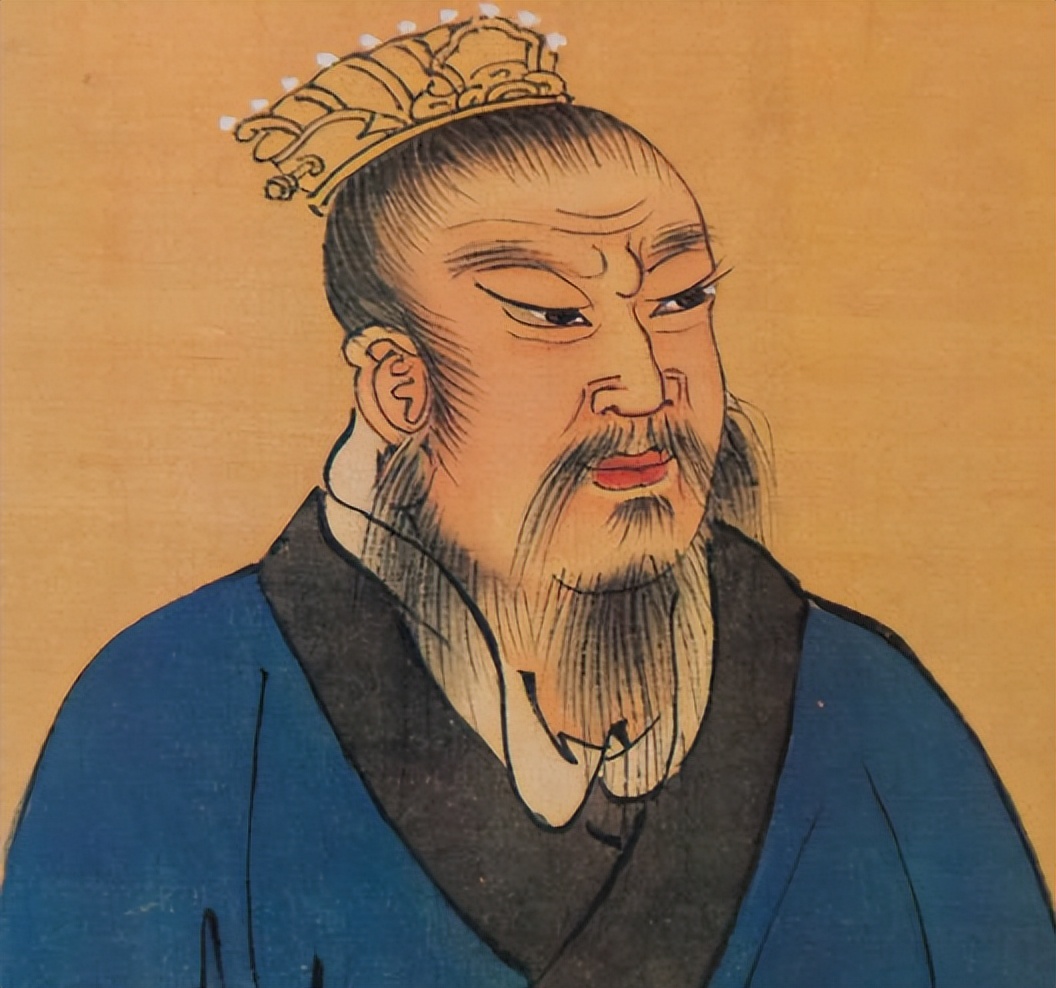 秦朝统治仅存15年国灭,为何刘邦称帝还要汉承秦制,延续了405年