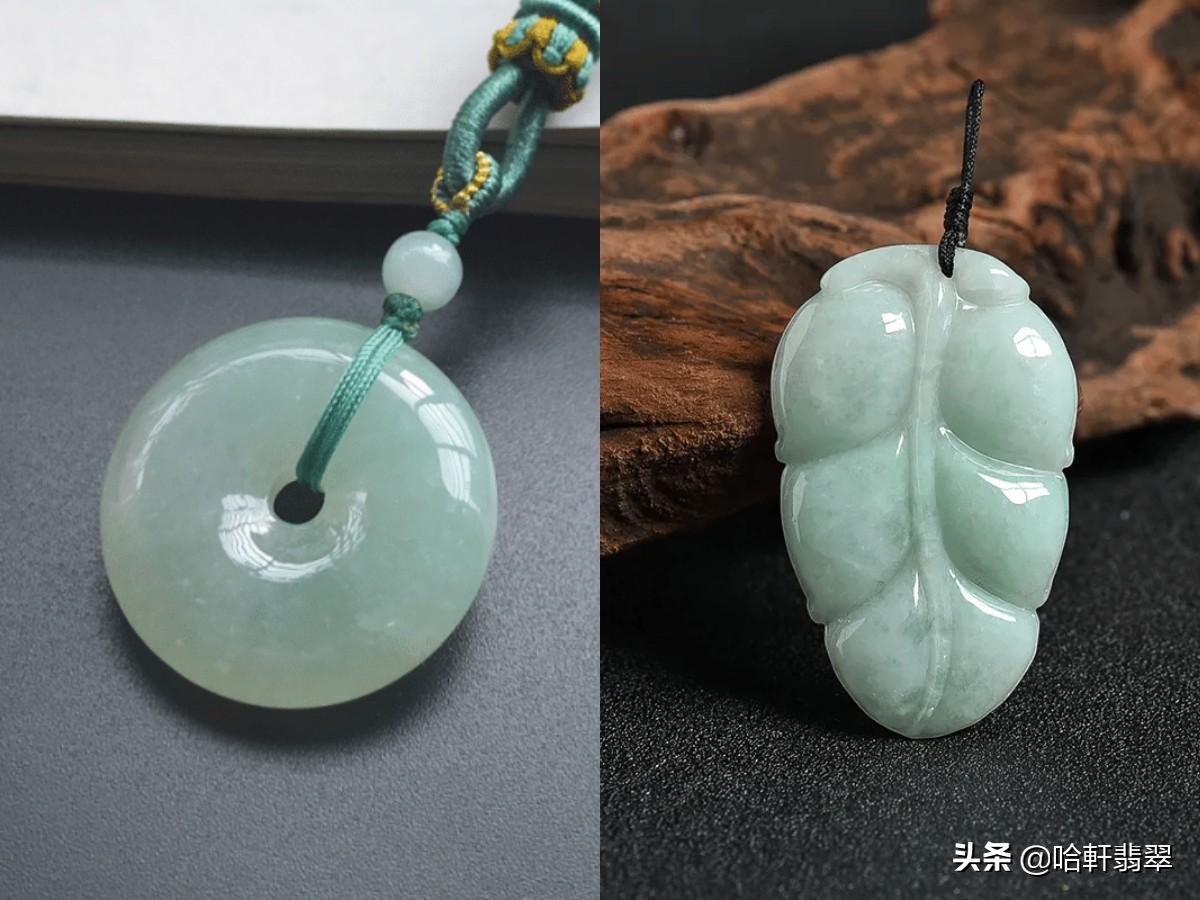 豆种翡翠地摊货,翡翠豆种最便宜吗