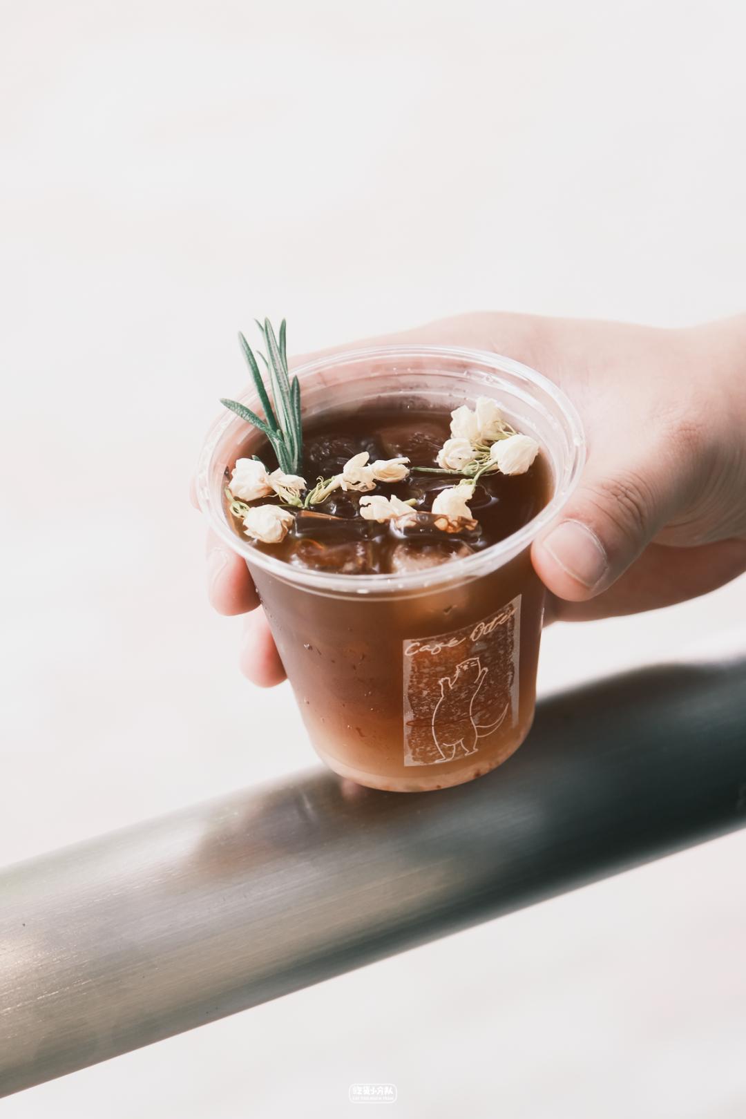 喝了7条小马路,才整理出这份4月咖啡新店