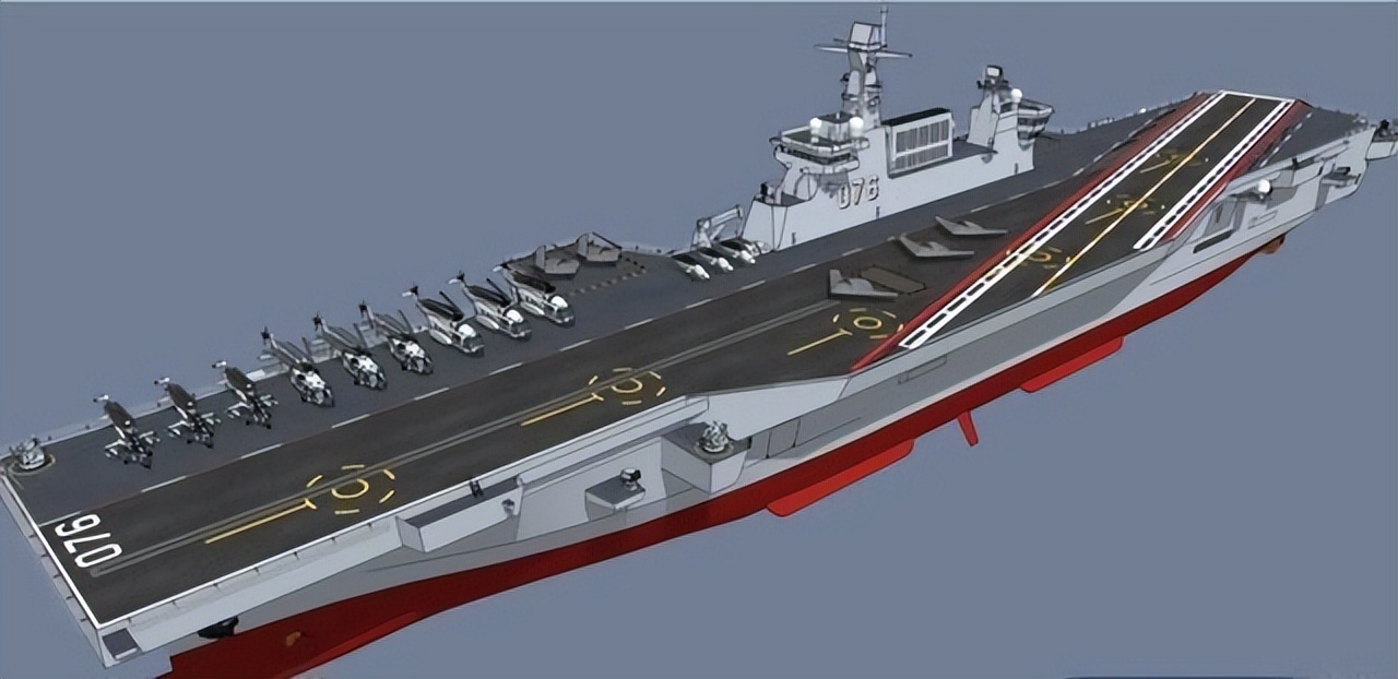 美国闪电航母在哪演习,美国闪电航母还在黄海演习吗