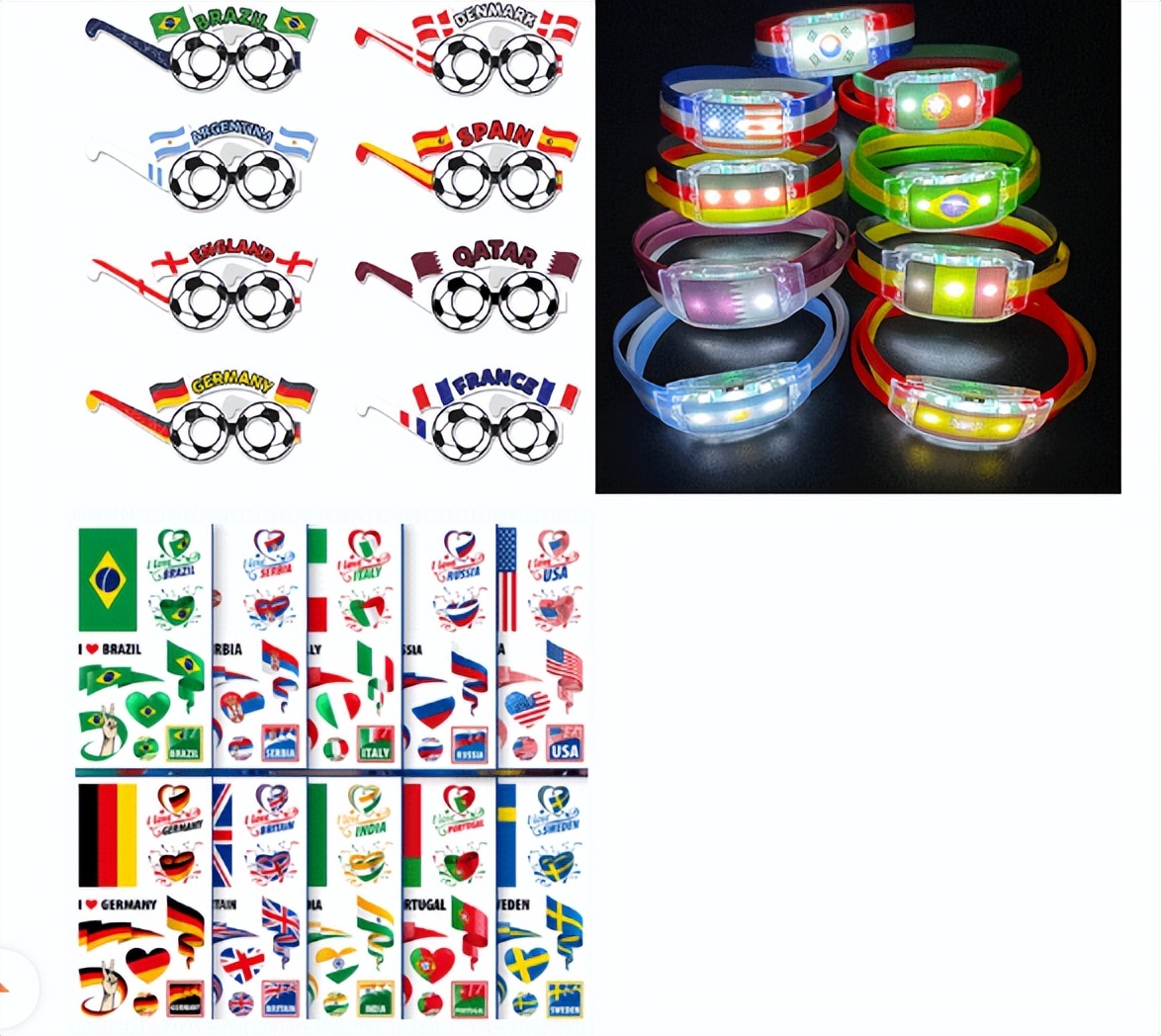 2022年世界杯会给Dropshipping带来哪些机遇？