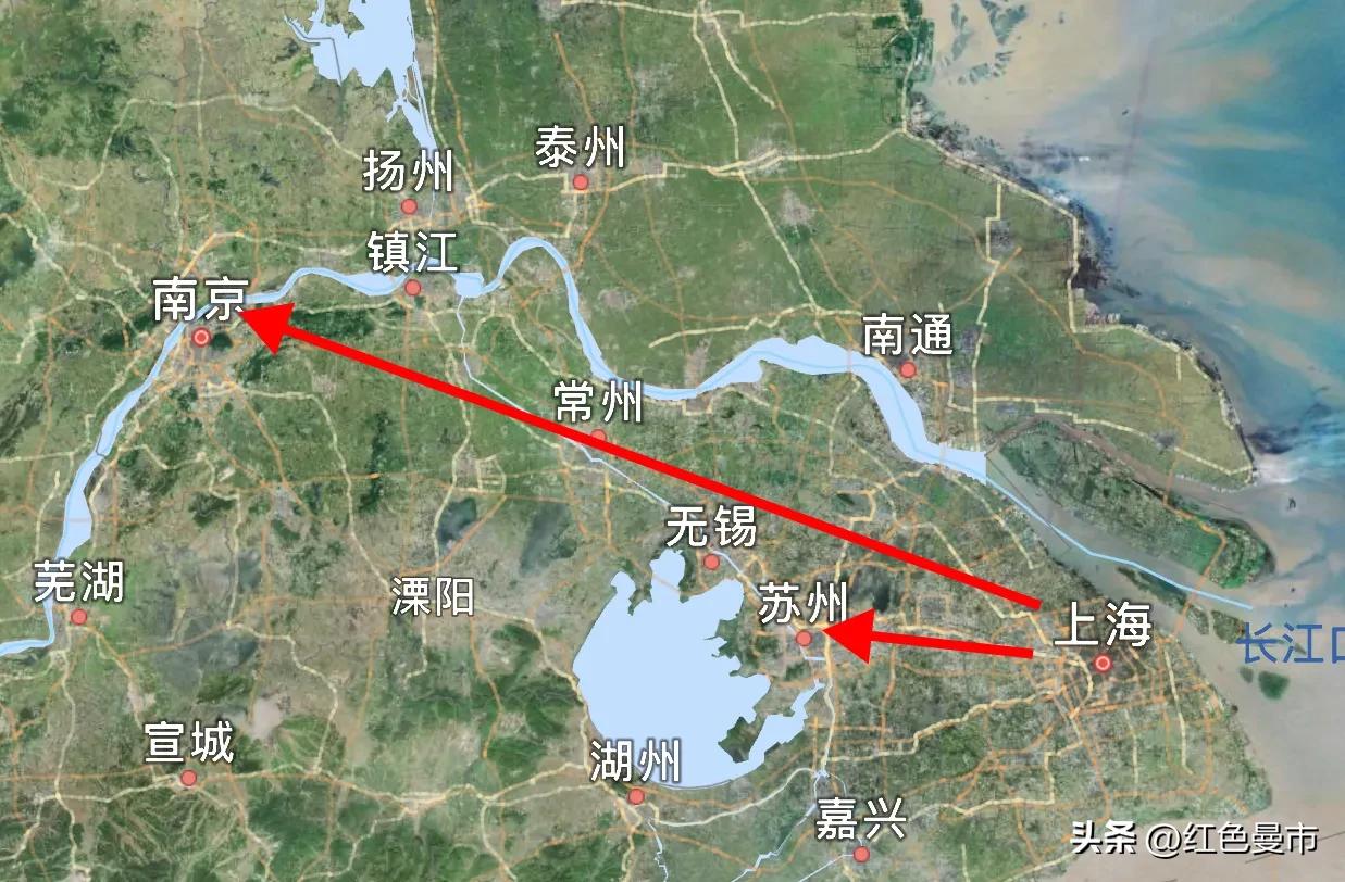 南京是江苏省的省会吗,南京什么时候升级省会城市