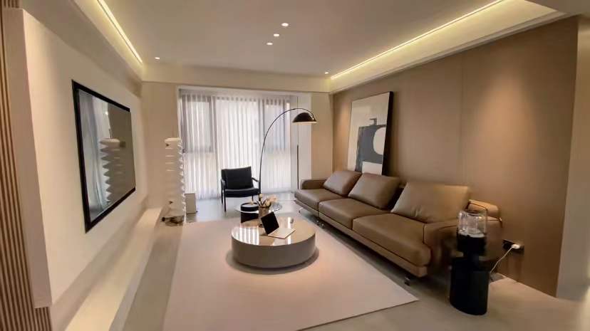 武汉发现一户人家的装修，那叫一个高级，拍照给大伙瞅瞅，超羡慕