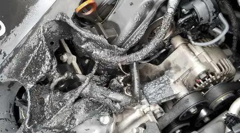 发动机存在装配质量缺陷,发动机有哪些存在的问题
