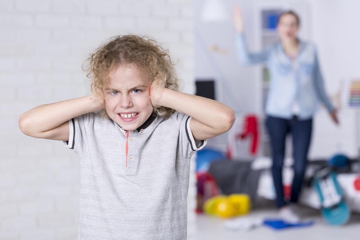 作为父母为什么会讨厌自己的孩子,讨厌父母的孩子的心理