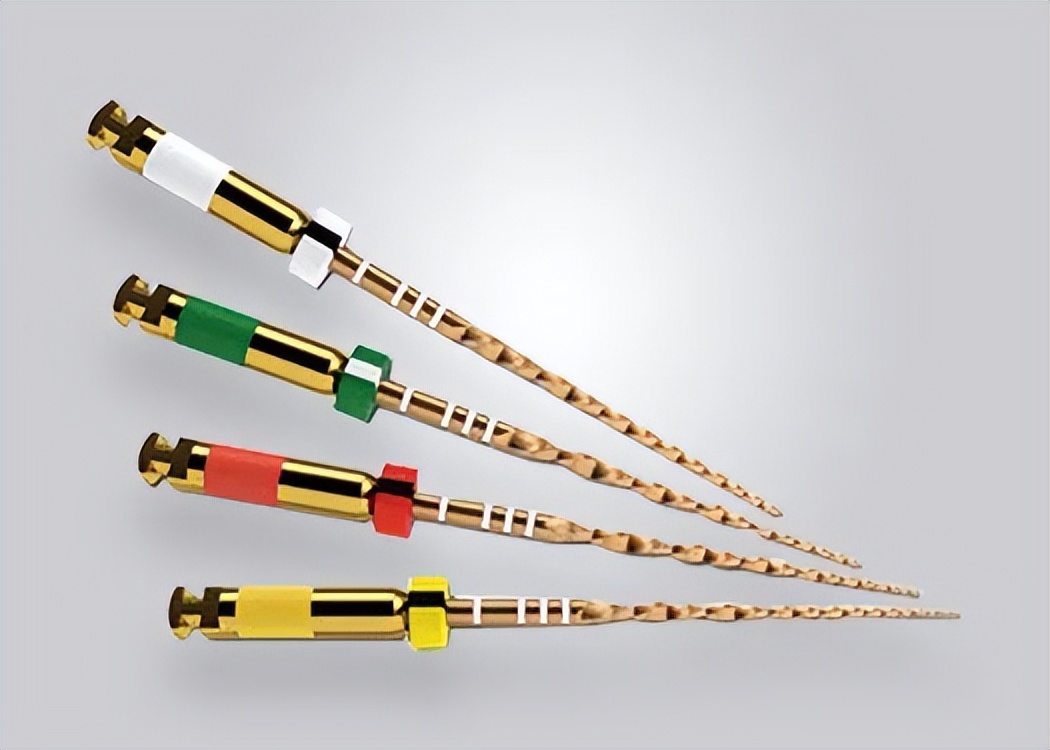 刚刚!牙科器械老大再换帅