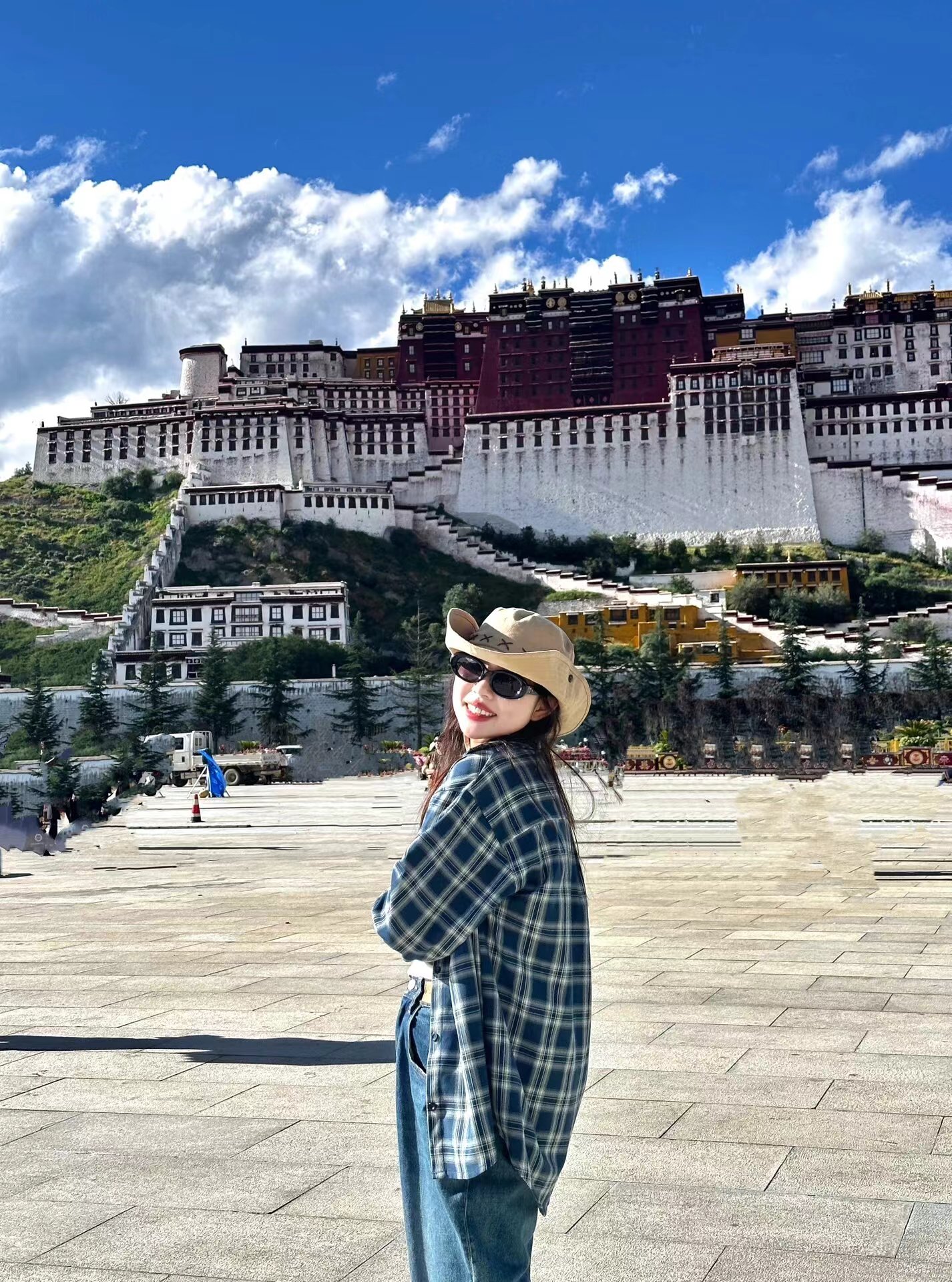 藏南旅游团报团,西北旅游哪个旅行社好