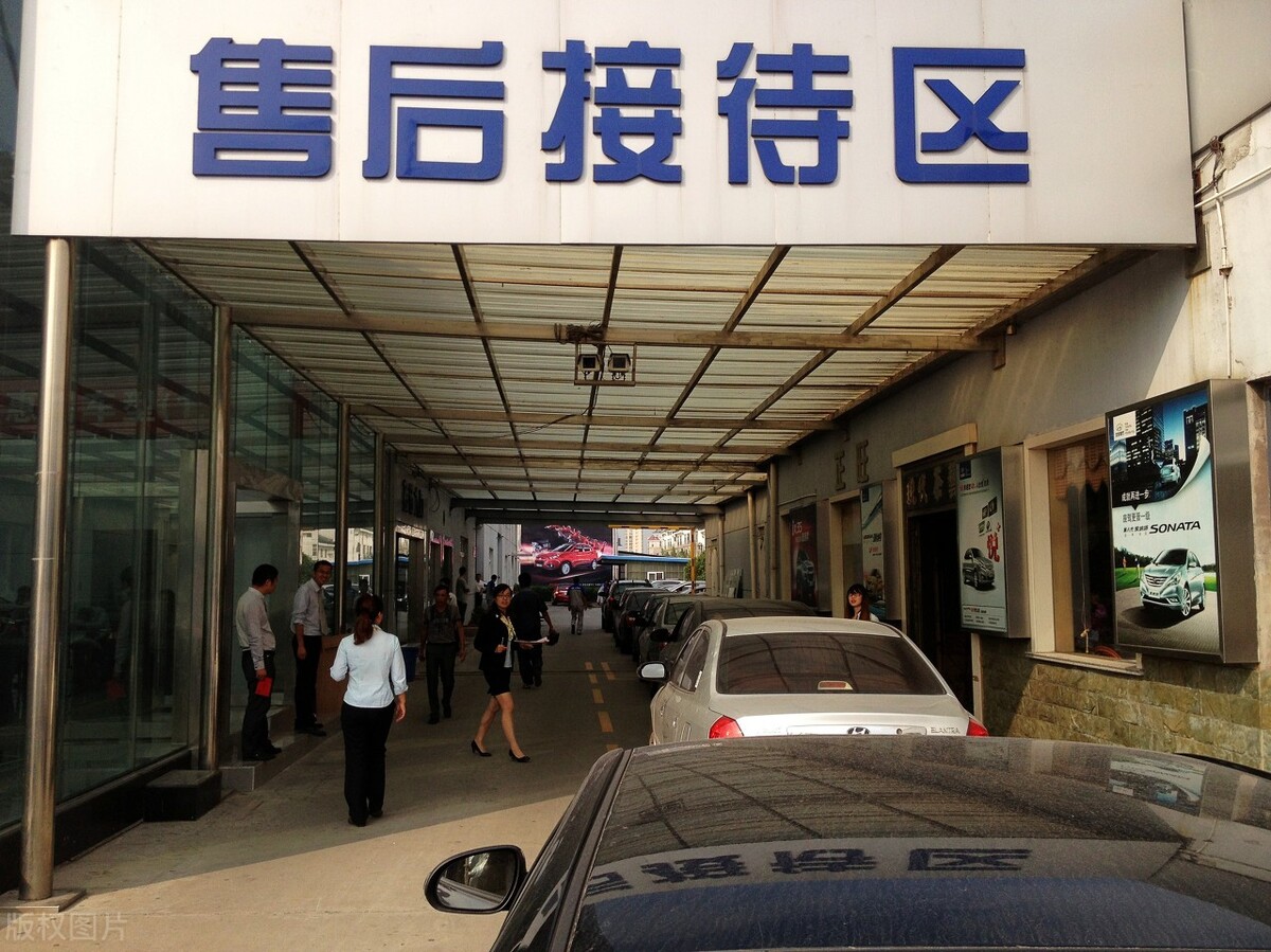 为什么4s店推荐分期买车,为什么4s店都推荐分期买车