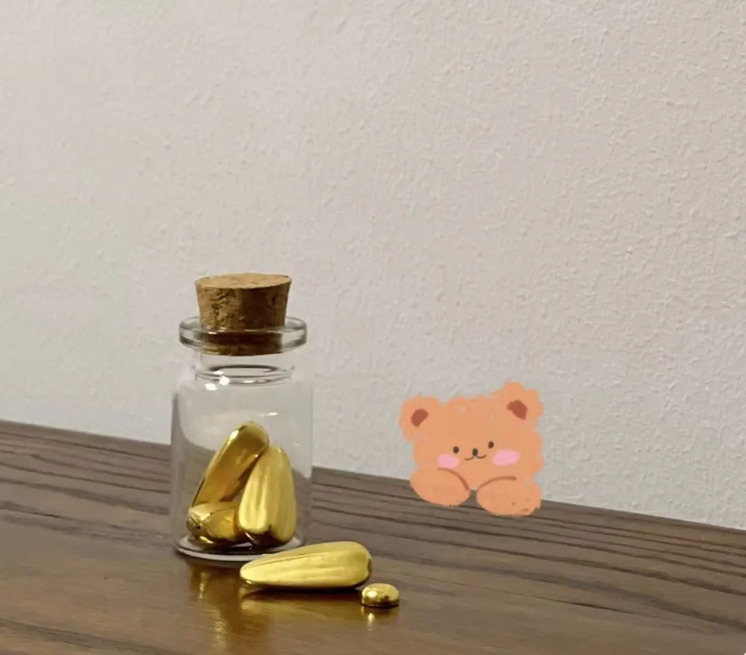 自己到水贝买金豆便宜点吗,深圳涌入年轻人