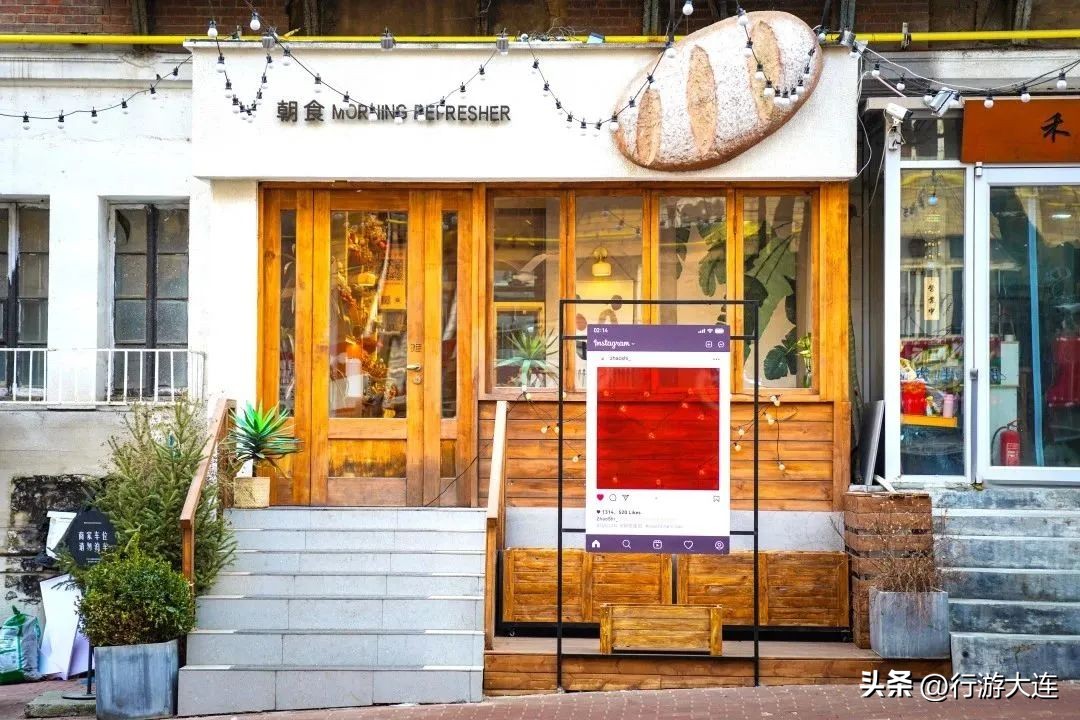 小而精的景区体验项目,这座城市藏匿着许许多多的小惊喜