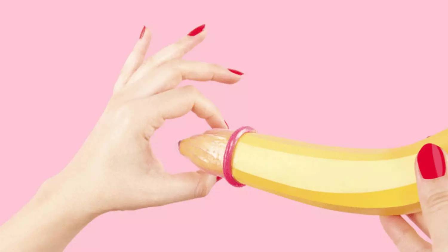 戴了安全套还是怀孕了？医生：这5点没做对，戴了还不如不戴