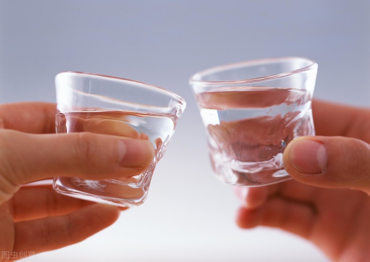 喝白酒容易长胖吗,白酒喝了会不会长胖