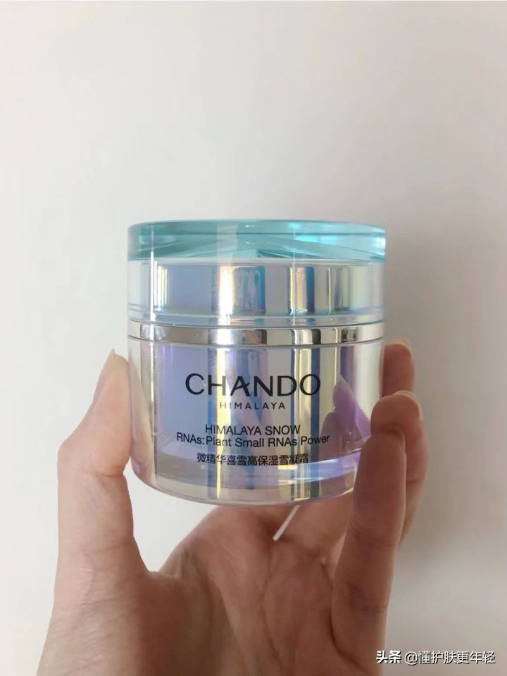 自然堂欧诗漫珀莱雅哪个好,自然堂和欧诗漫哪个品牌好