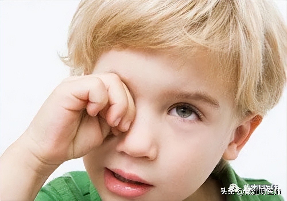 红眼病真的看一眼就能传染吗,红眼病一看就传染吗