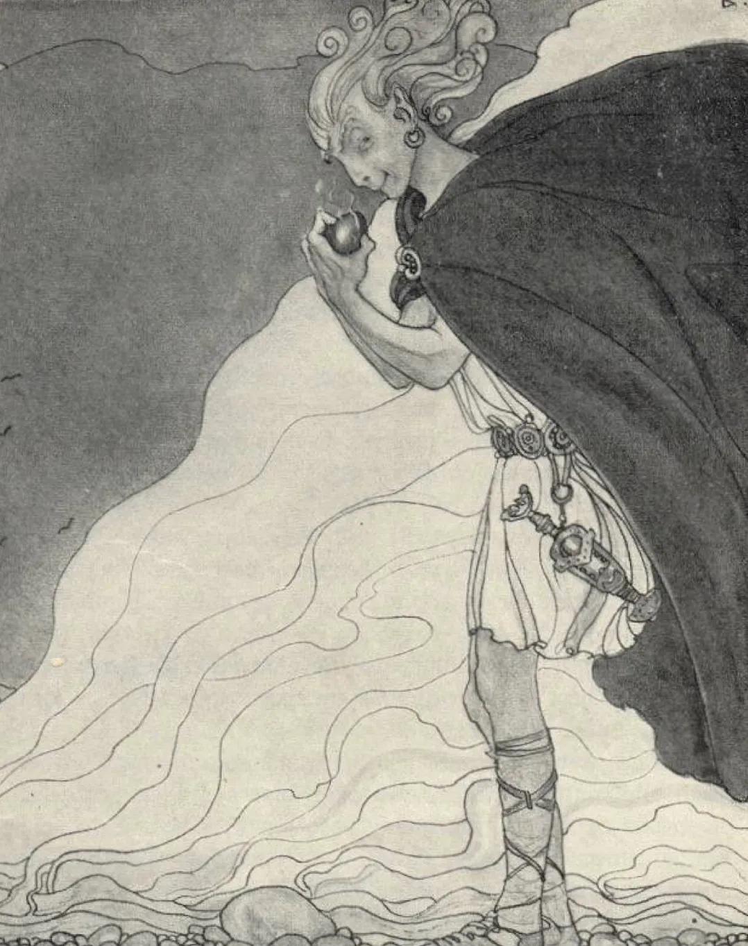 洛基在成为多元宇宙之主后的实力,洛基完整解析