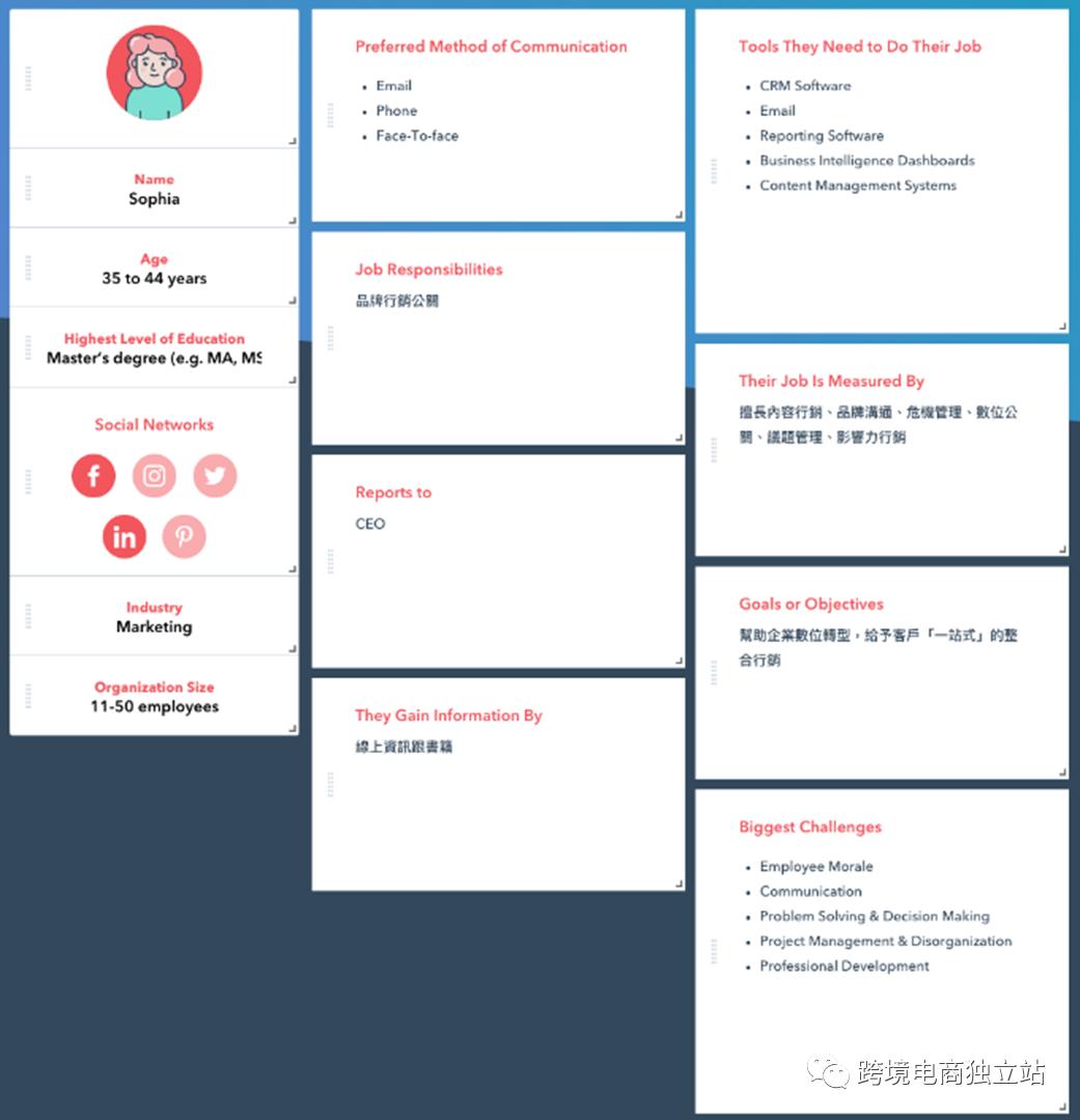外贸电商平台营销策略,网络跨境电商营销案例