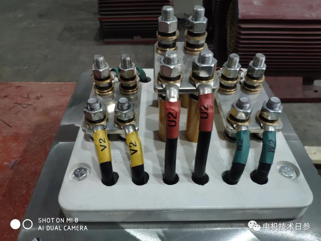 电机能在额定功率下长时间运转吗,电机长期在额定电流运行可以吗