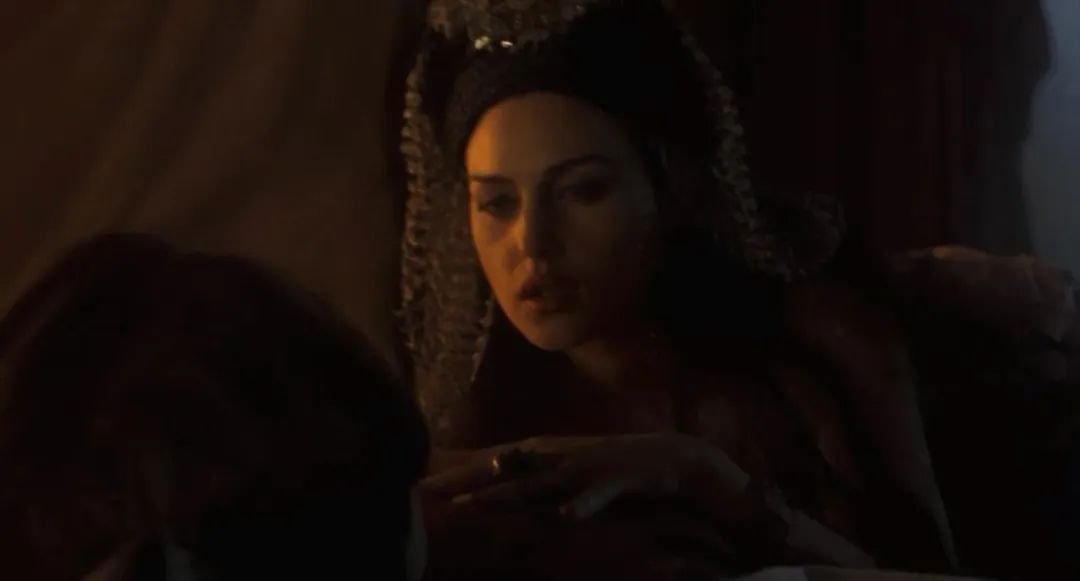 把它当情色片看，可真误会这位大师了