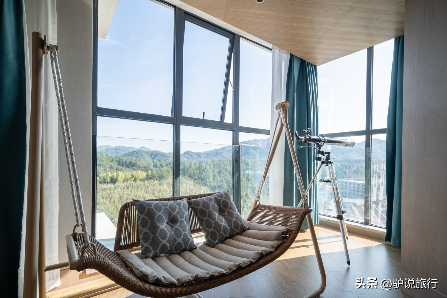 安吉宝藏酒店,安吉绿地铂骊酒店滑雪