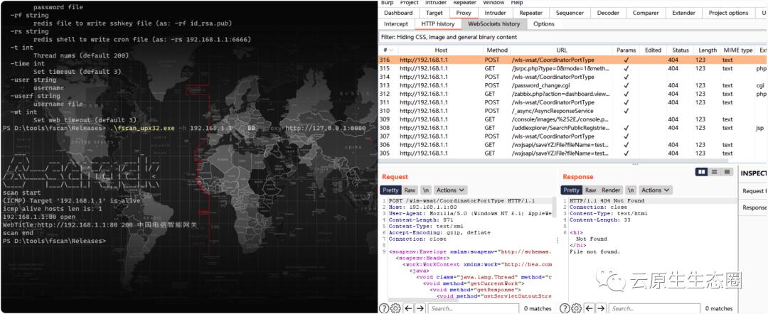 最强扫描漏洞,如何使用fscan禁止web漏洞扫描