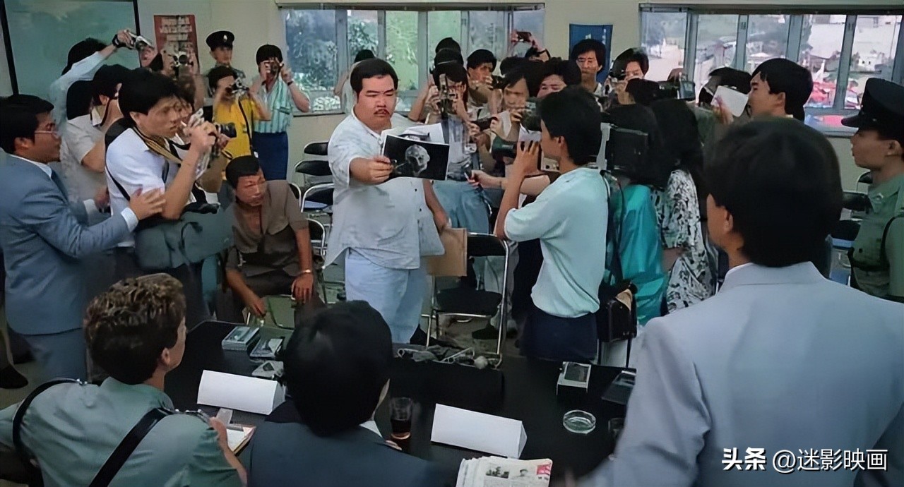 35年前郑则仕演的另类恐怖片，生不逢时被埋没，删减10分钟才能播