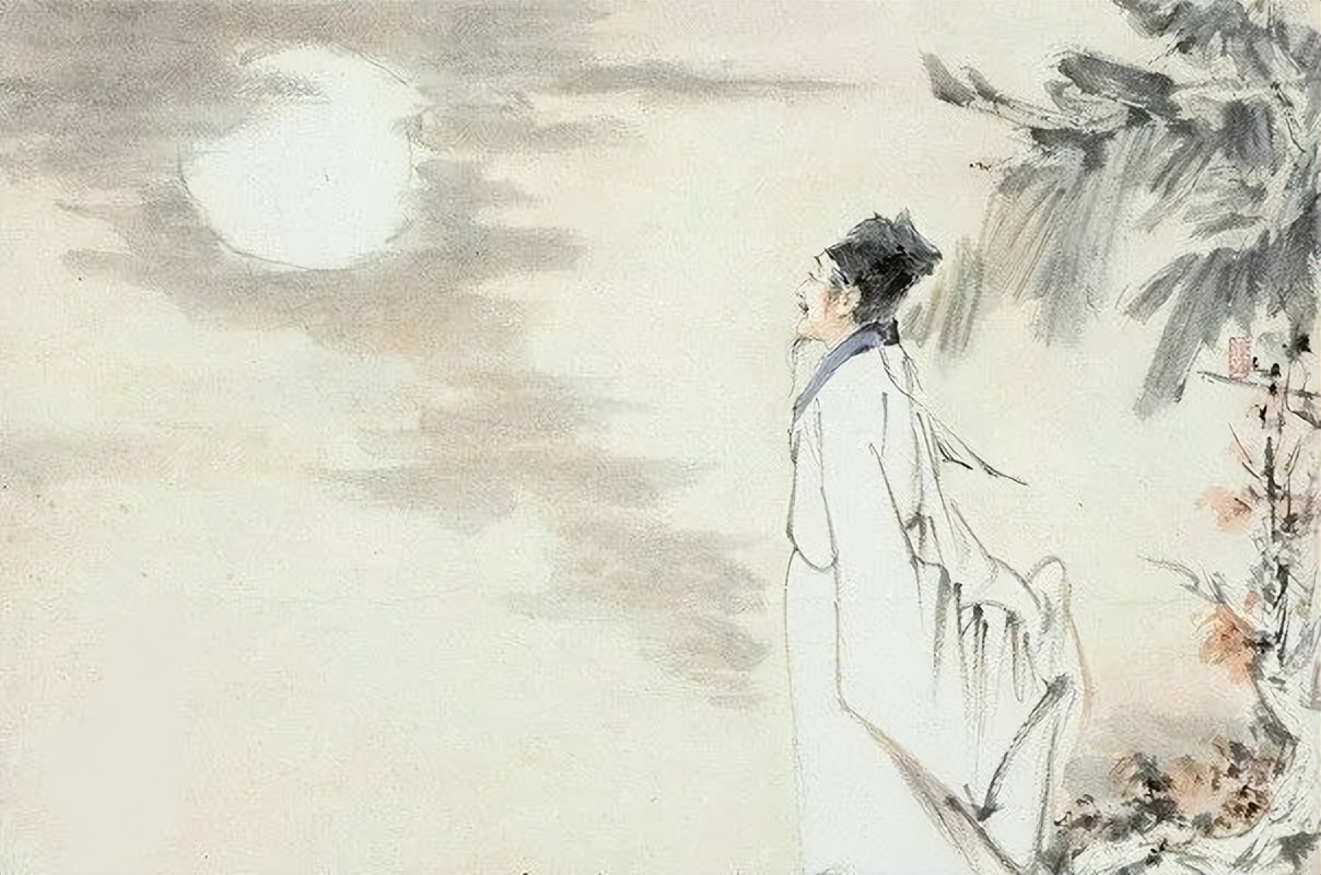 苏轼曾多次想自杀，从来没有天生的豁达，不过在苦难面前选择坚强