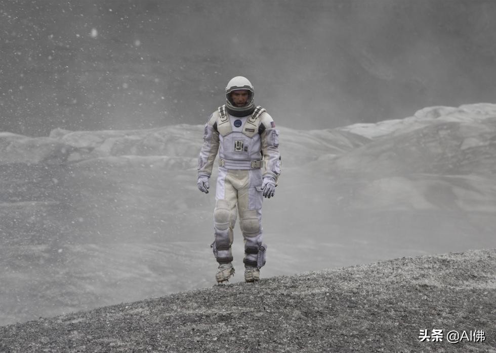 史上最好看的10部科幻电影,史上100部最佳科幻片