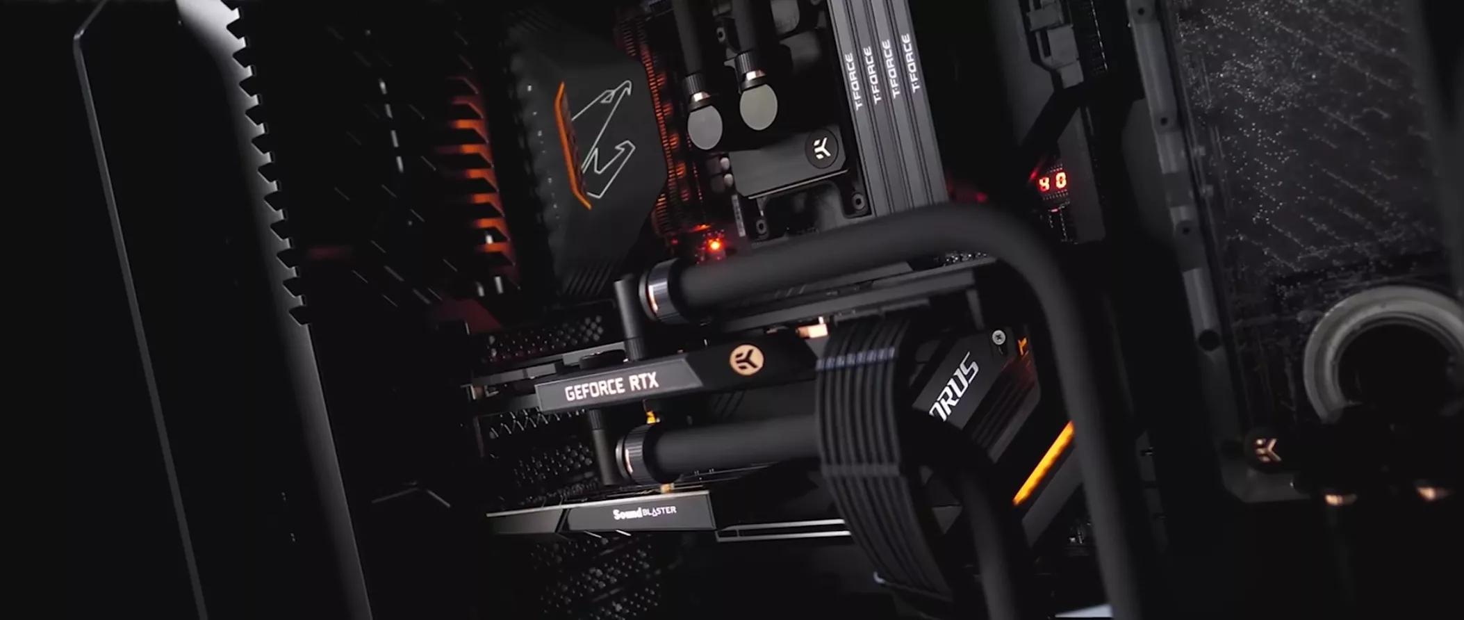 电脑电源模组好还是非模组好,电脑电源和全模组电源有什么区别