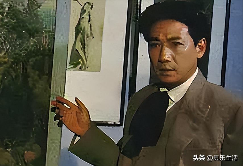九岁县太爷演员今昔对比,九岁县太爷扮演者现在长什么样