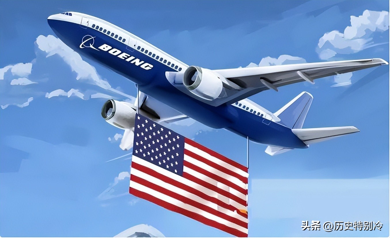 美国波音最新状况 (美国和波音最新消息)