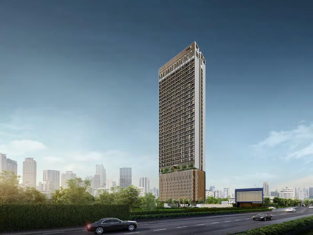 曼谷nobleb19公寓,曼谷素坤逸现房公寓