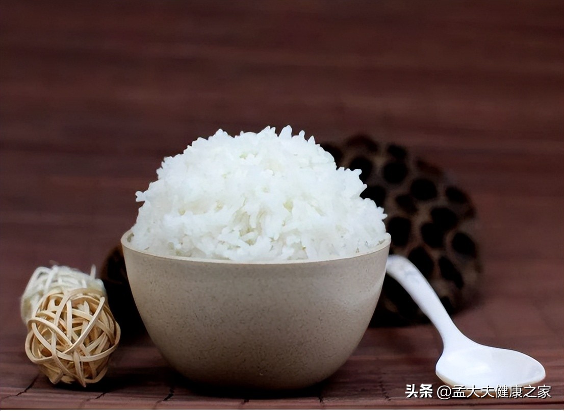 隔夜米饭能不能吃,隔夜米饭能吃吗热量高吗